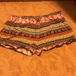 Charlotte Russe Shorts